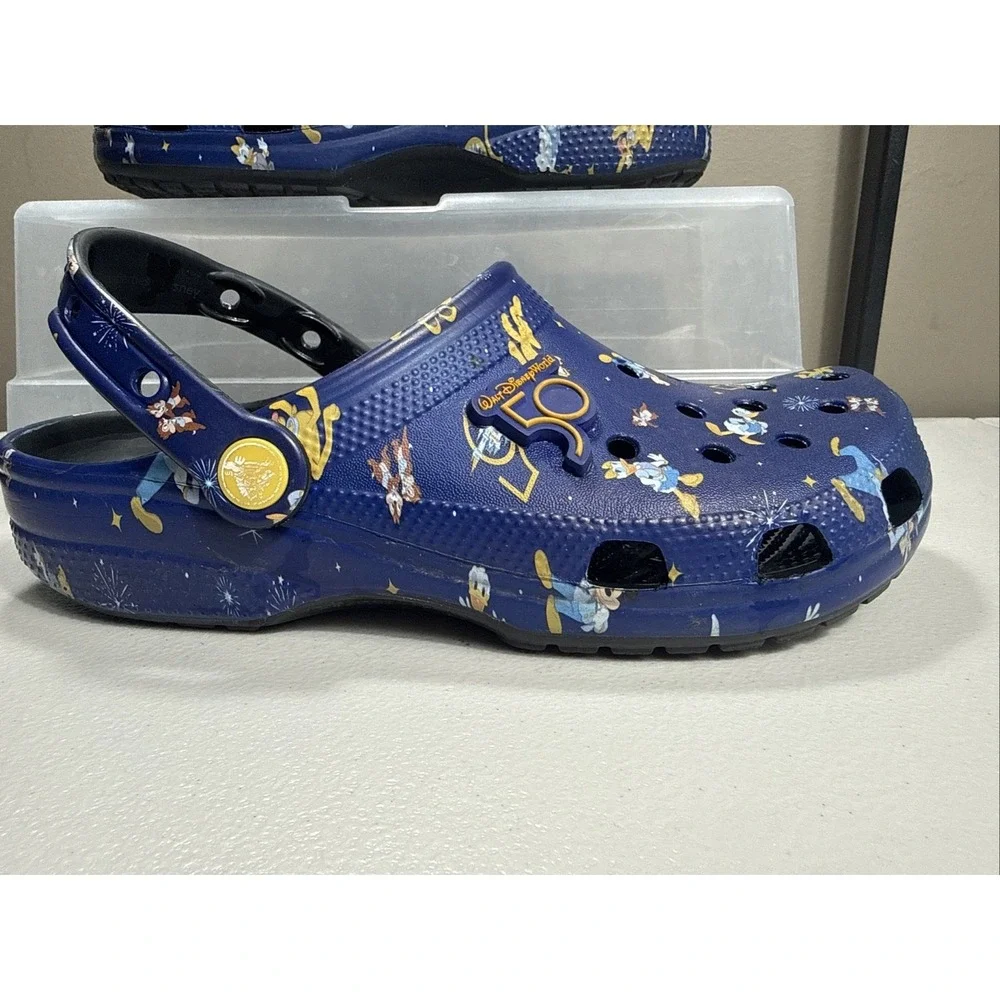 CROCS product pair